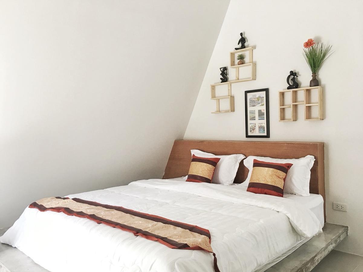 The Mug Resort Chonburi Eksteriør bilde