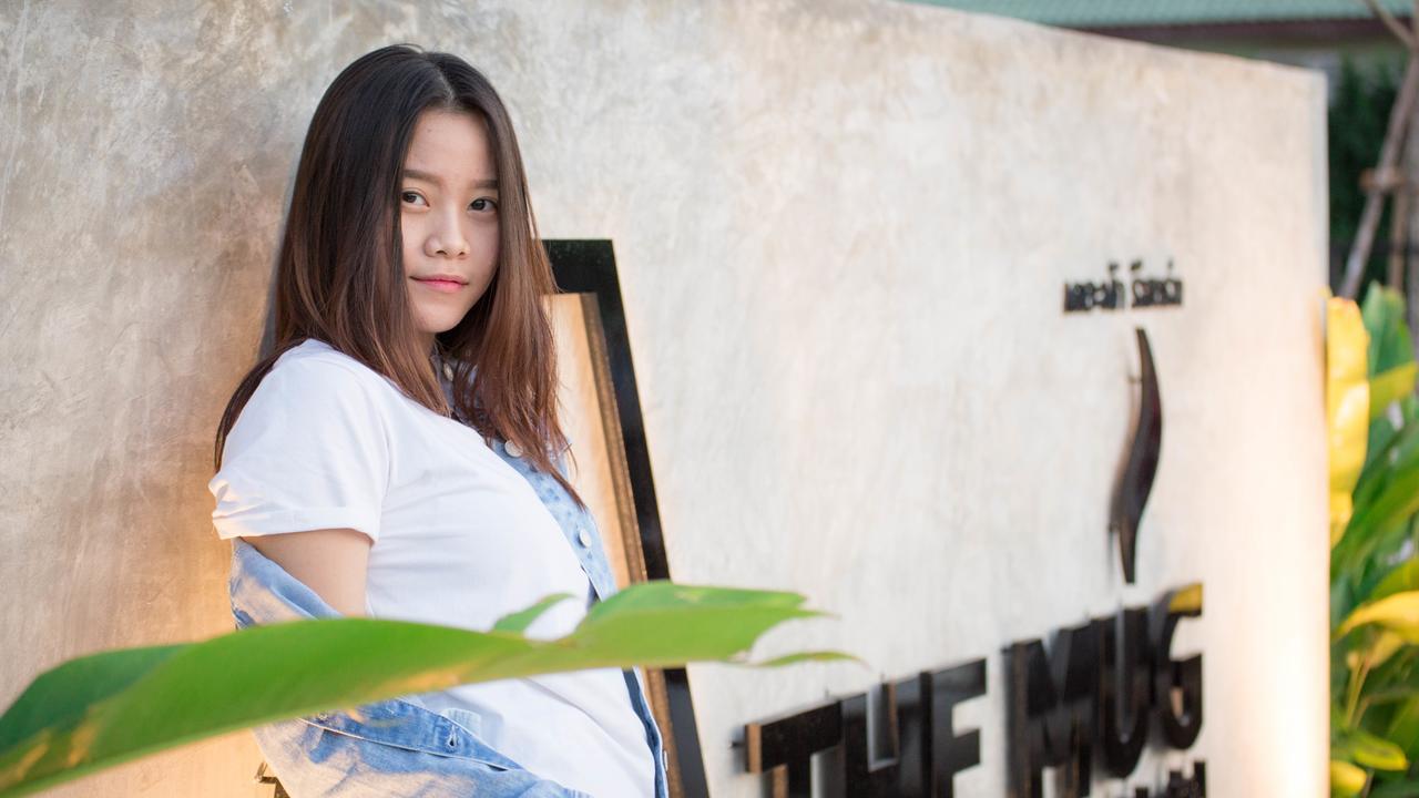 The Mug Resort Chonburi Eksteriør bilde