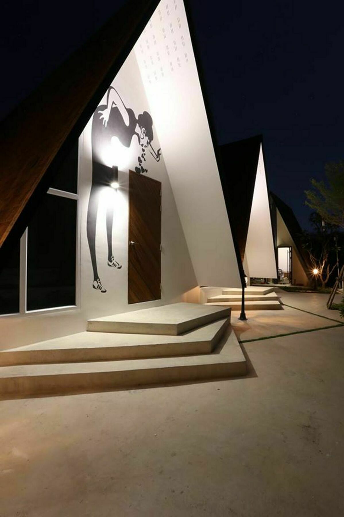 The Mug Resort Chonburi Eksteriør bilde